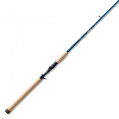 St. Croix Tournament Inshore Casting Rods - Dogfish Tackle & Marine