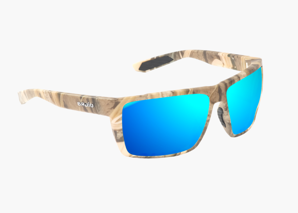 Bajio Ducks Unlimited Camo Glasses