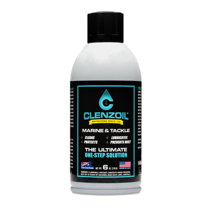 Clenzoil Marine & Tackle Aerosol