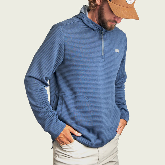 Marsh Wear Sullivan Tech Hoodie - Dogfish Tackle & Marine