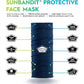 Flying Fisherman Sun Bandit Protective Headwear
