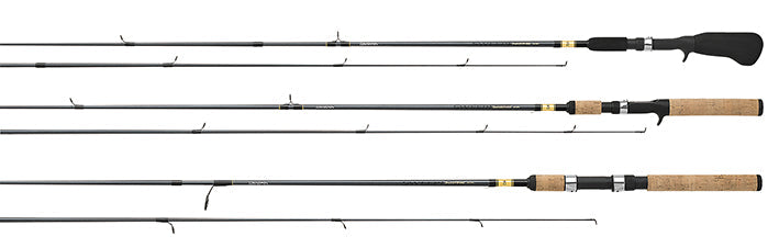 Daiwa Sweepfire SWD Spinning Rod