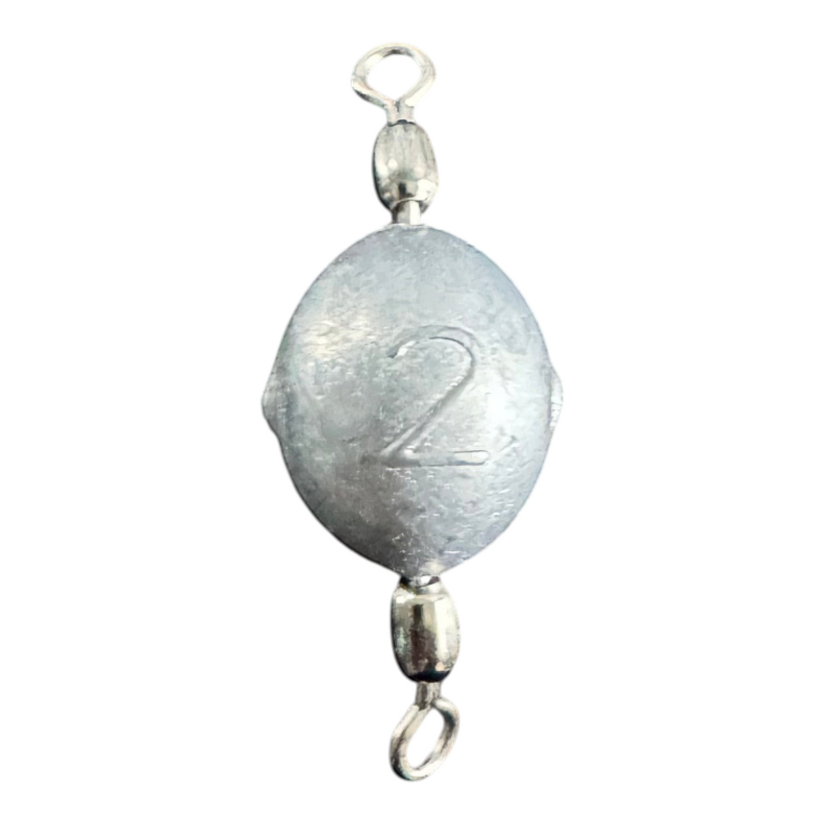 Swivel Egg Fishing Weights - Dogfish Tackle & Marine
