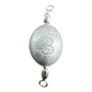 Swivel Egg Fishing Weights - Dogfish Tackle & Marine