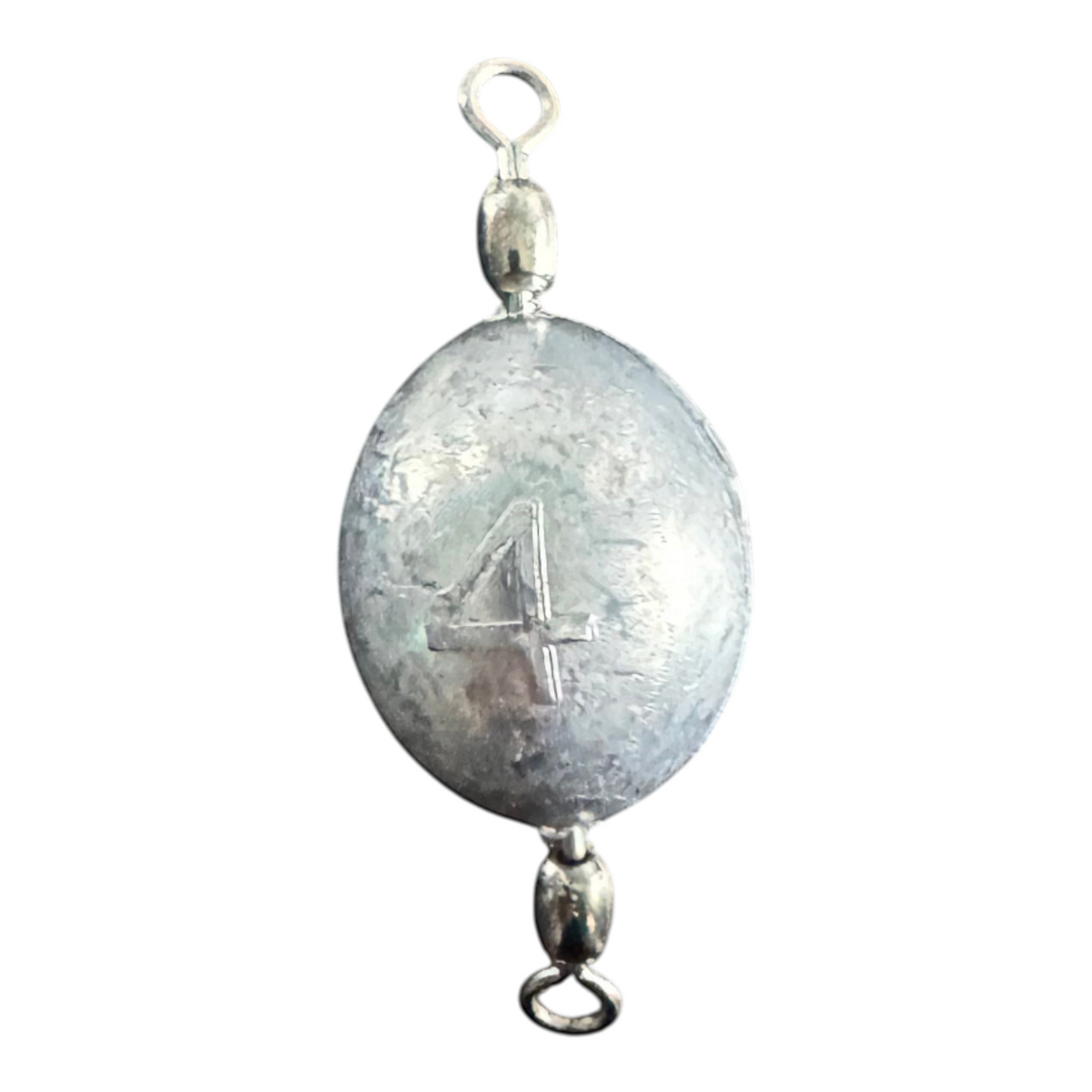 Swivel Egg Fishing Weights - Dogfish Tackle & Marine