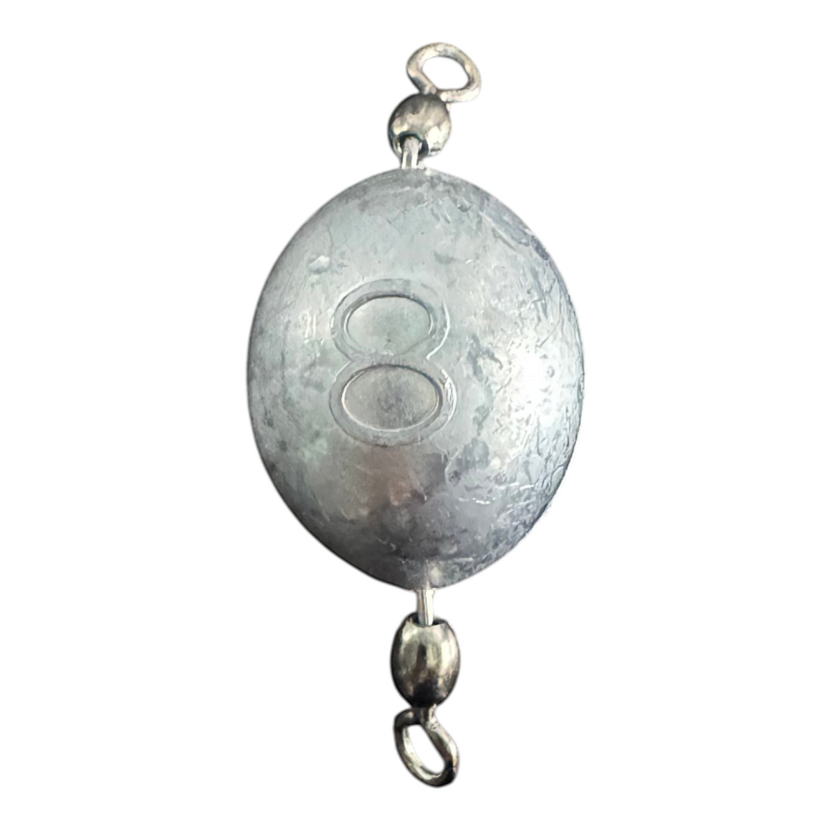 Swivel Egg Fishing Weights - Dogfish Tackle & Marine