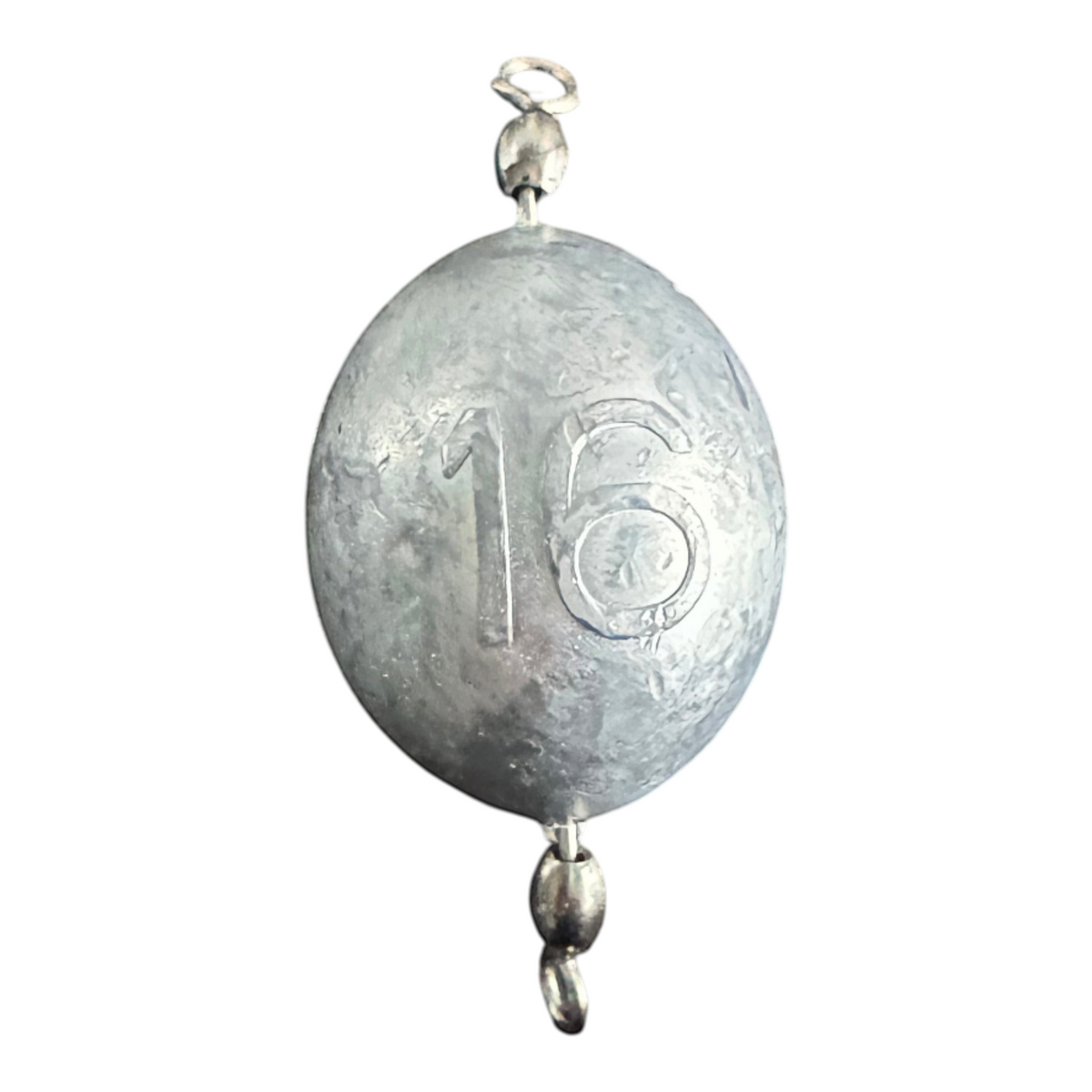 Swivel Egg Fishing Weights - Dogfish Tackle & Marine