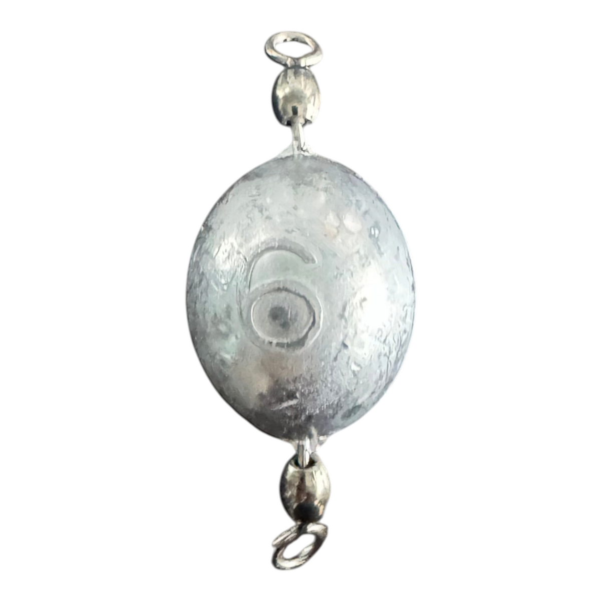 Swivel Egg Fishing Weights - Dogfish Tackle & Marine