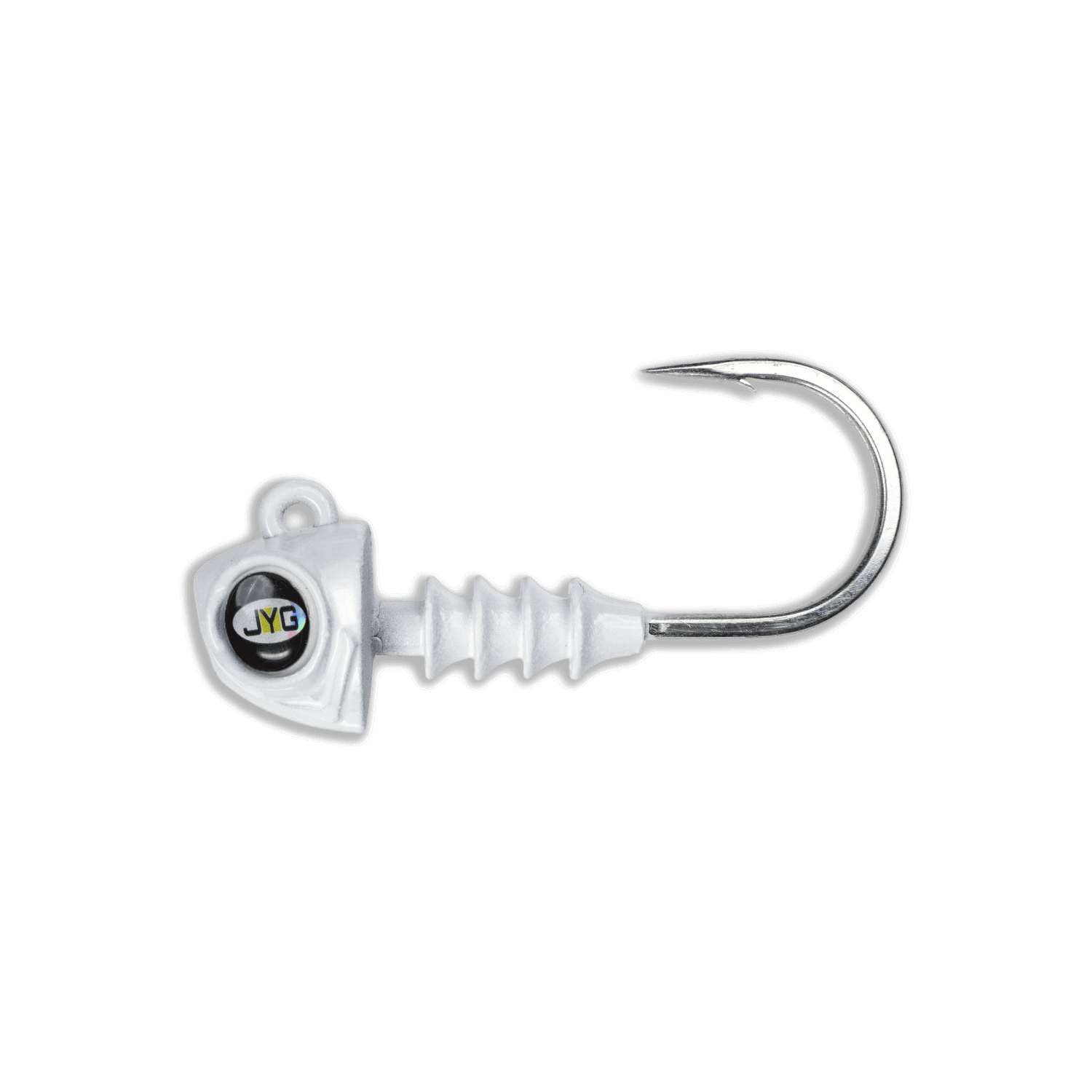 JYG 5in SWYM.0 Jigheads - Dogfish Tackle & Marine