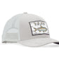 Bajio Tarpon Patch Trucker Hat