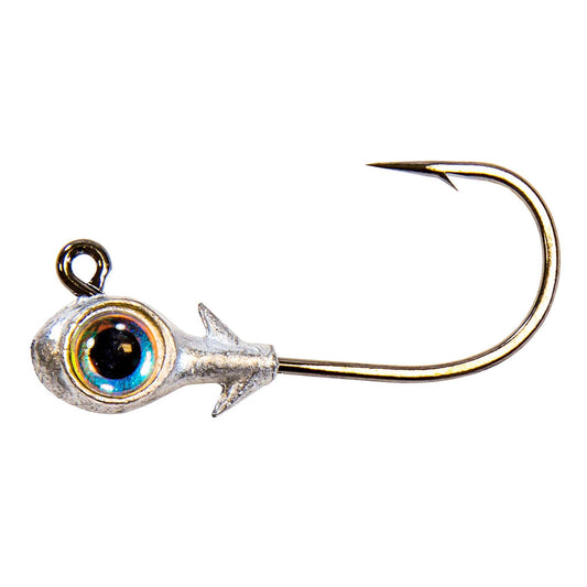 Z-Man Trout Eye Finesse Jigheads - Dogfish Tackle & Marine