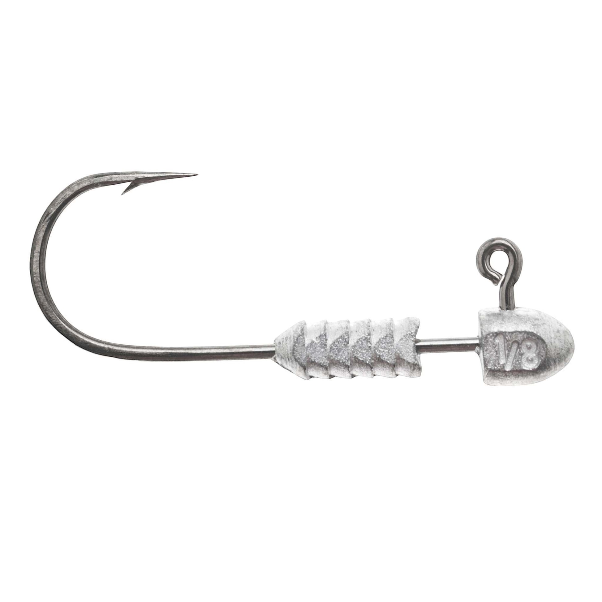 Z-Man HeadlockZ HD Swimbait Jig Heads - Dogfish Tackle & Marine