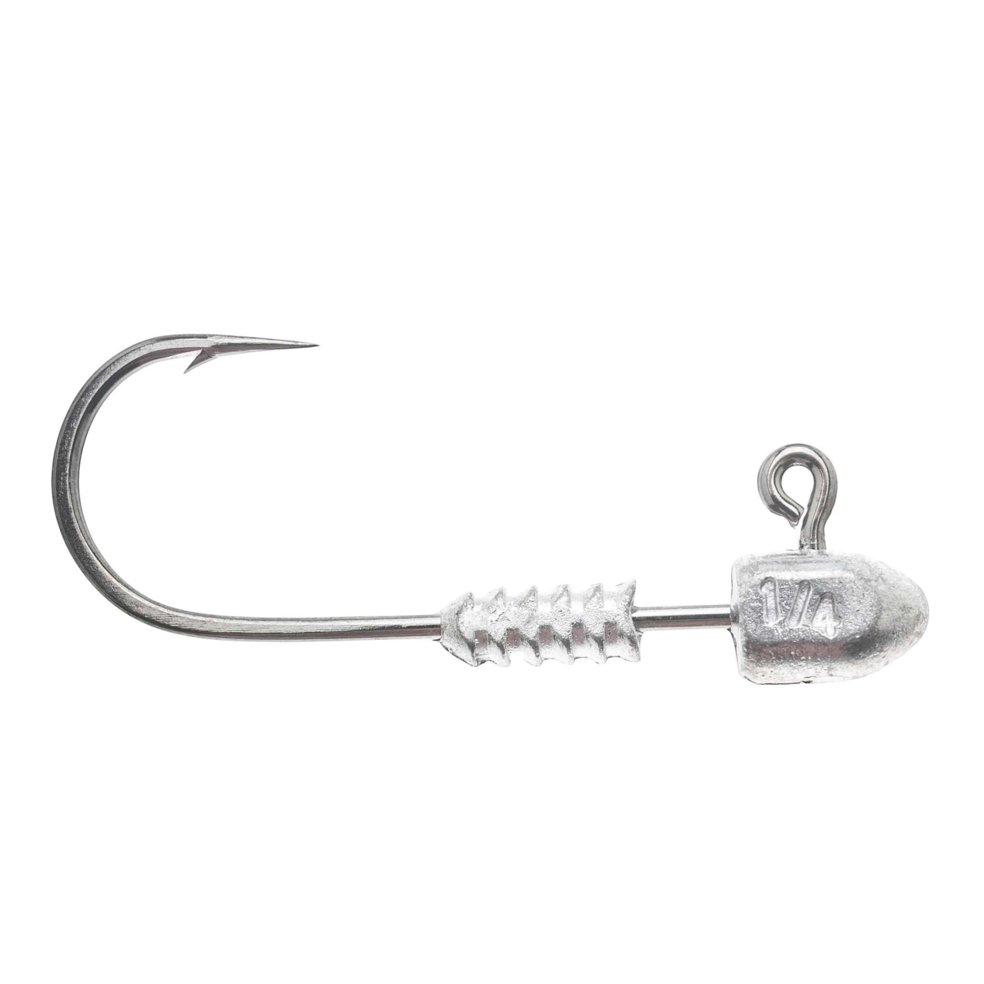 Z-Man HeadlockZ HD Swimbait Jig Heads - Dogfish Tackle & Marine