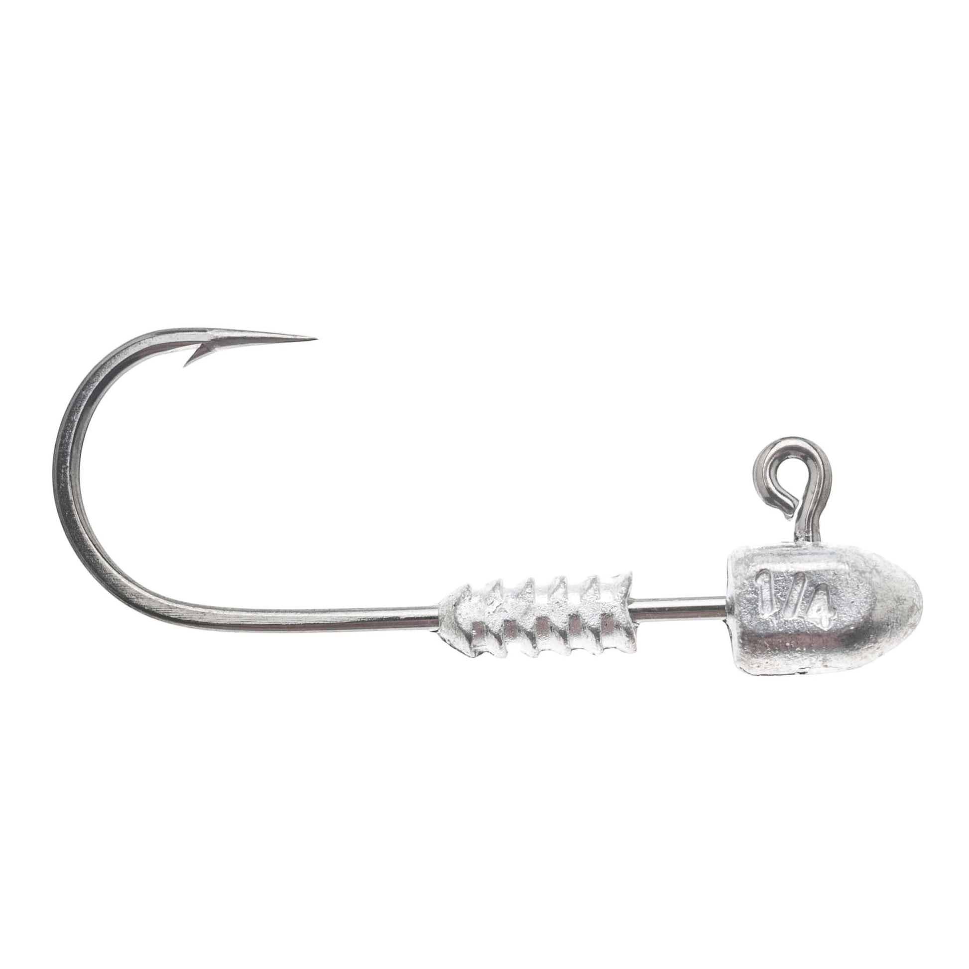Z-Man HeadlockZ HD Swimbait Jig Heads - Dogfish Tackle & Marine