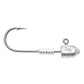 Z-Man HeadlockZ HD Swimbait Jig Heads - Dogfish Tackle & Marine
