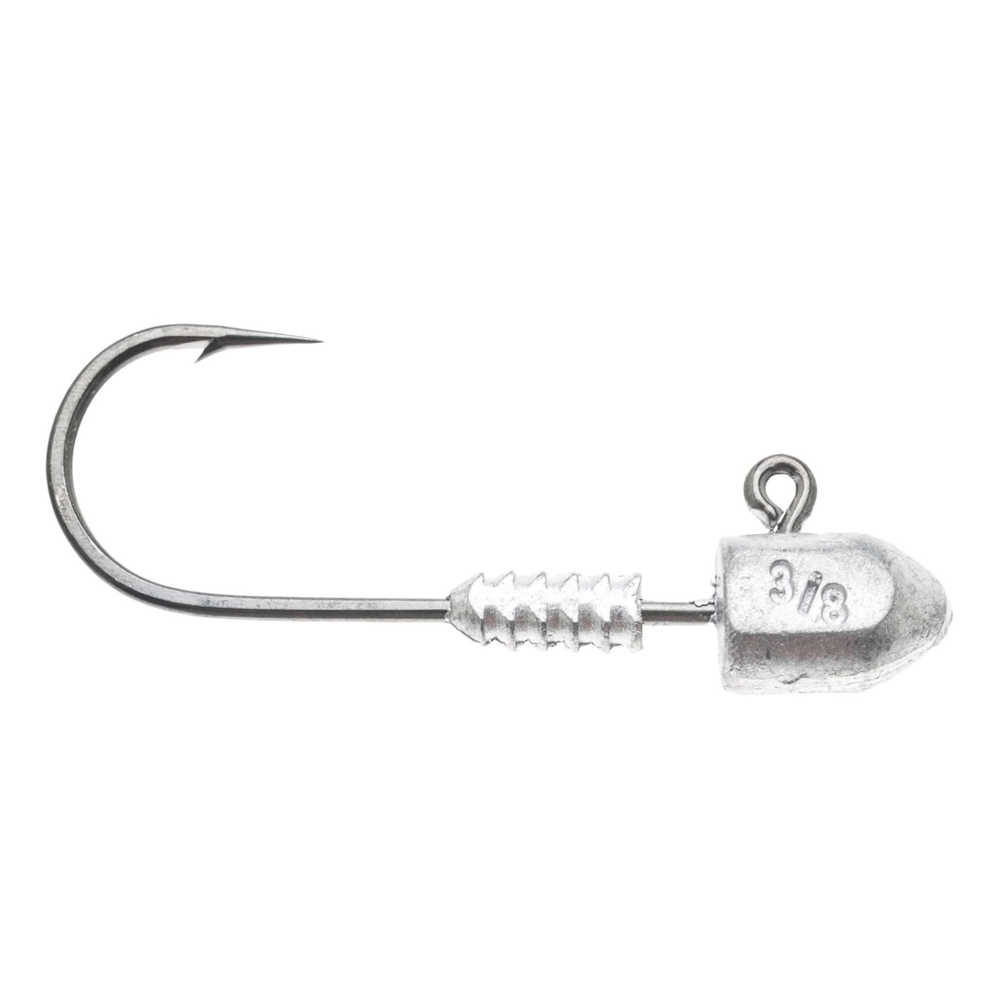 Z-Man HeadlockZ HD Swimbait Jig Heads - Dogfish Tackle & Marine
