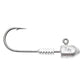 Z-Man HeadlockZ HD Swimbait Jig Heads - Dogfish Tackle & Marine