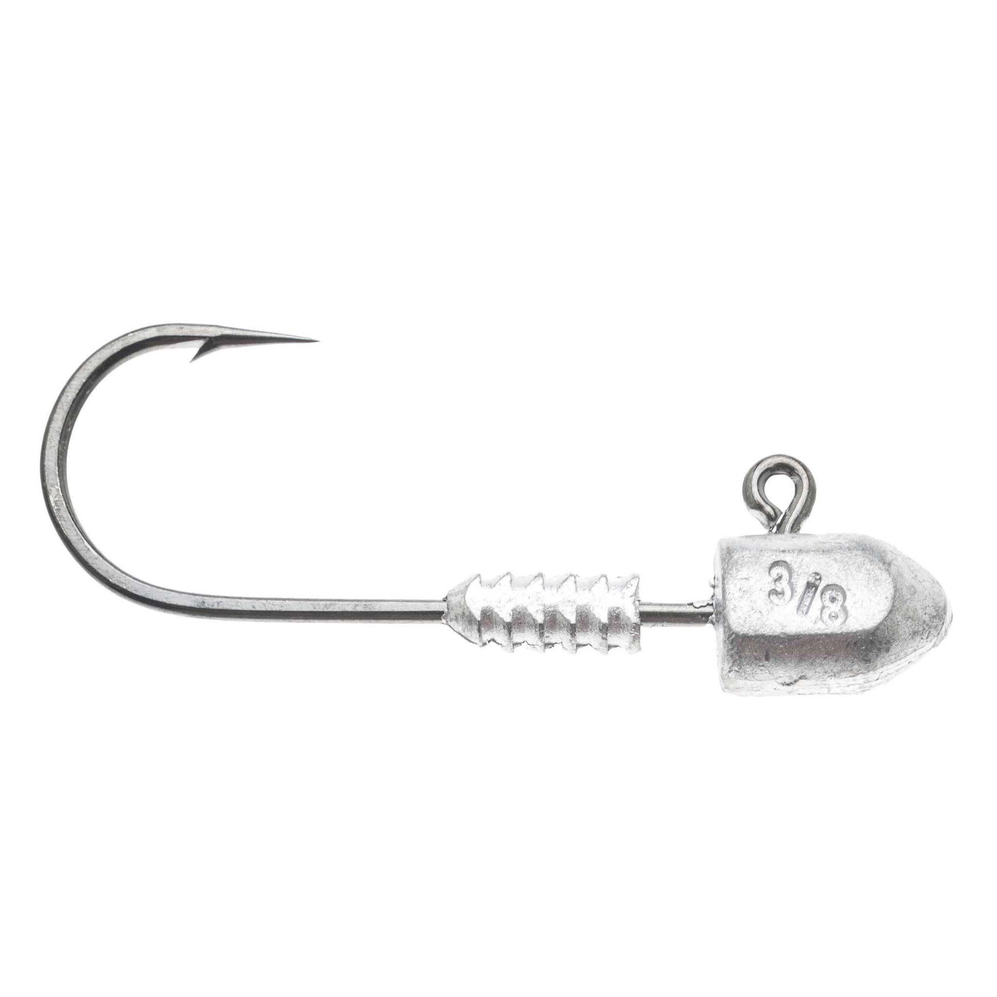 Z-Man HeadlockZ HD Swimbait Jig Heads - Dogfish Tackle & Marine