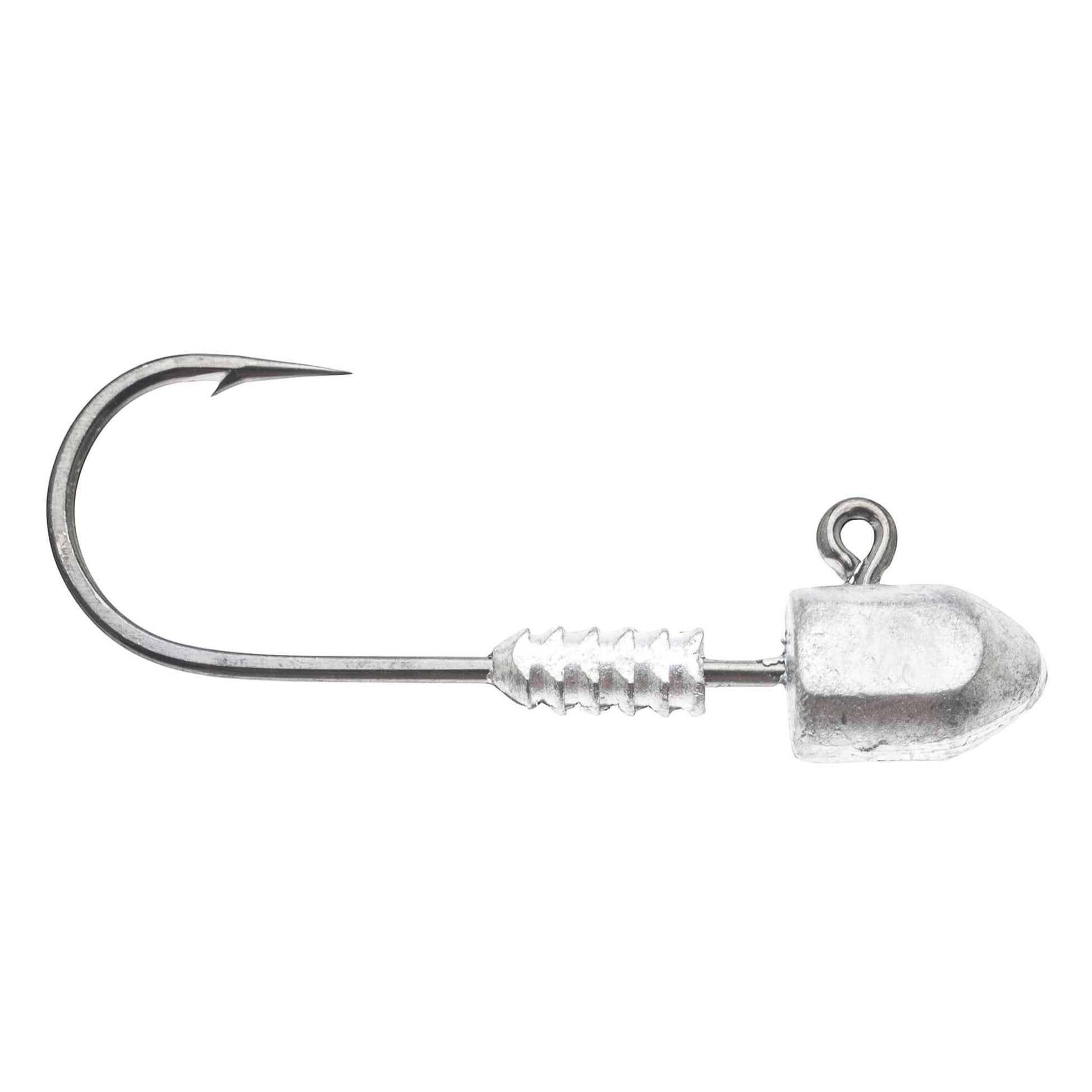 Z-Man HeadlockZ HD Swimbait Jig Heads - Dogfish Tackle & Marine