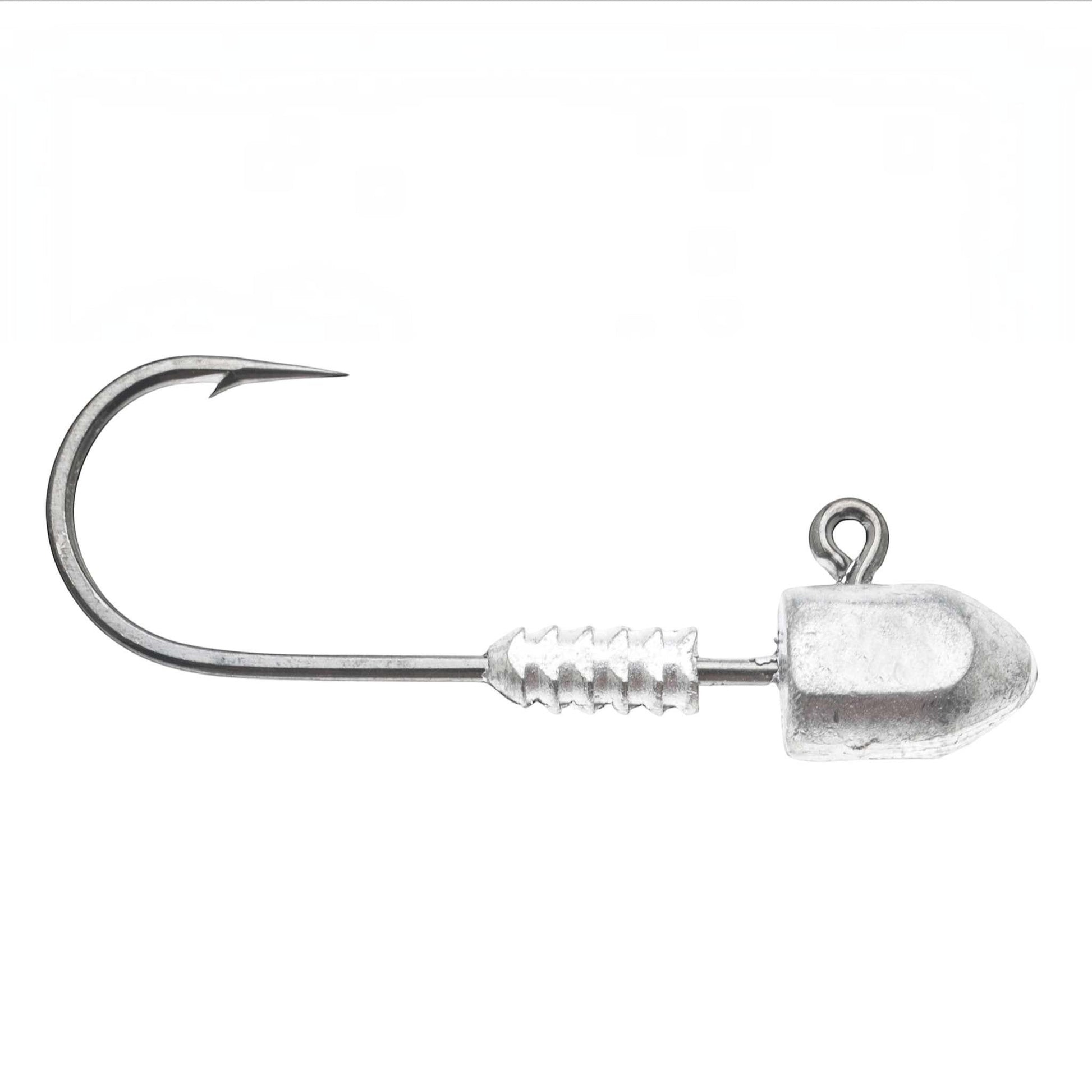 Z-Man HeadlockZ HD Swimbait Jig Heads - Dogfish Tackle & Marine