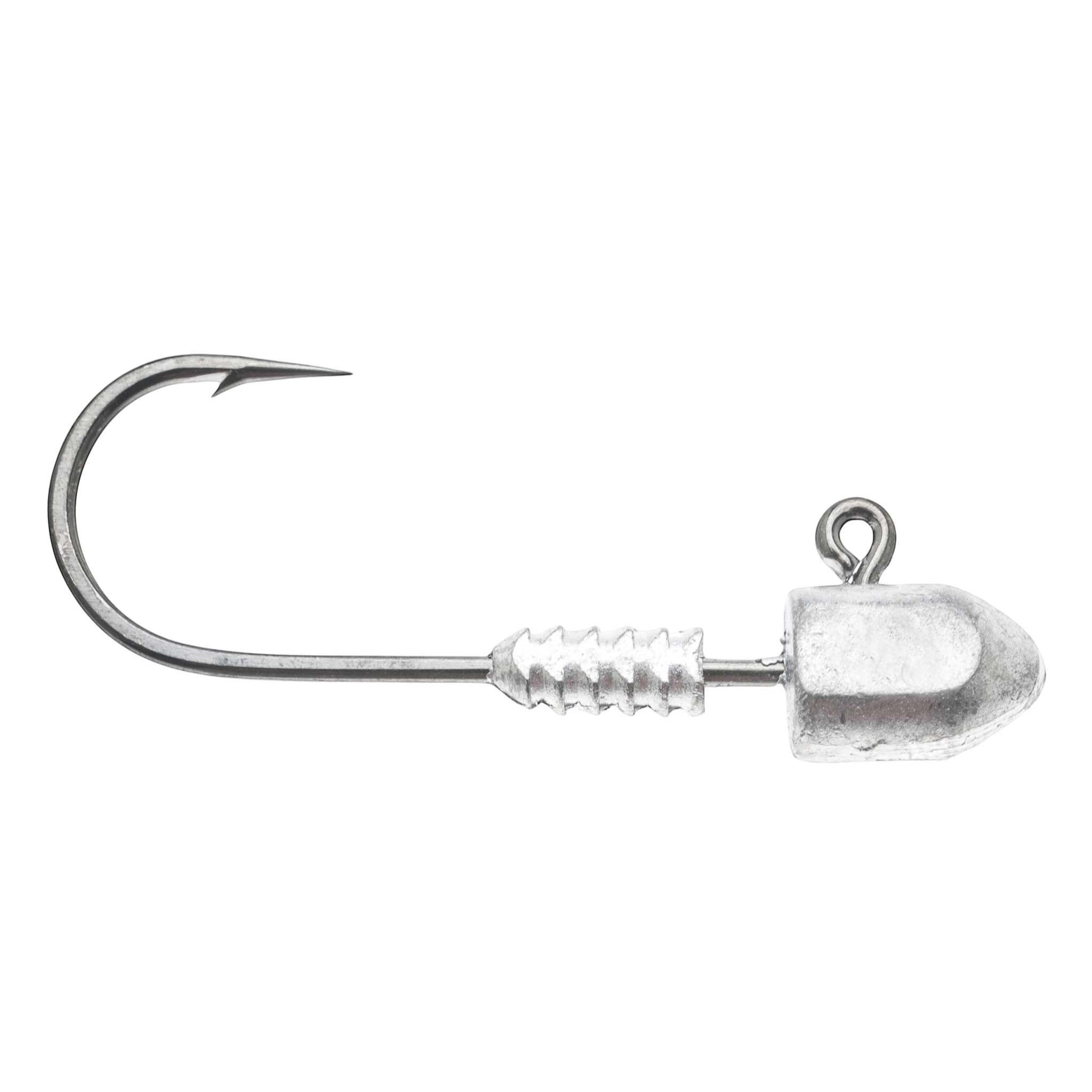 Z-Man HeadlockZ HD Swimbait Jig Heads - Dogfish Tackle & Marine