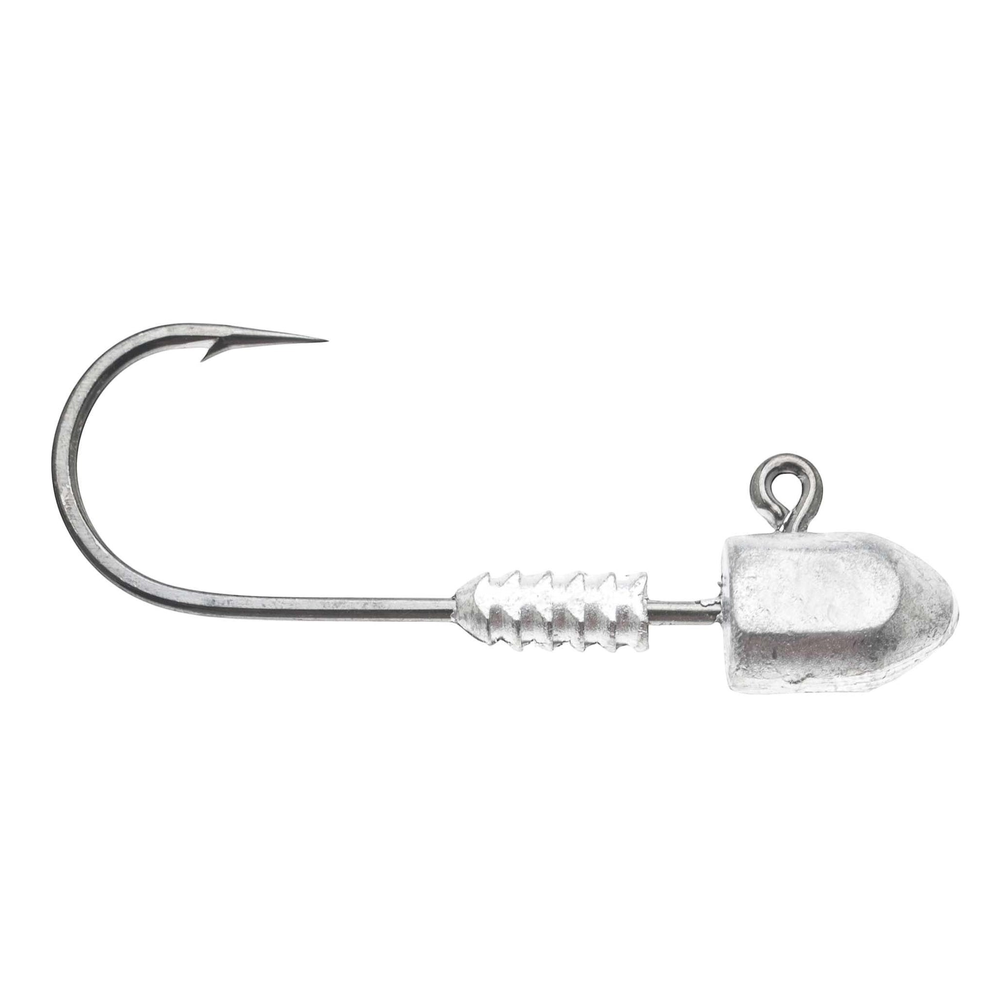Z-Man HeadlockZ HD Swimbait Jig Heads - Dogfish Tackle & Marine