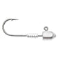 Z-Man HeadlockZ HD Swimbait Jig Heads - Dogfish Tackle & Marine