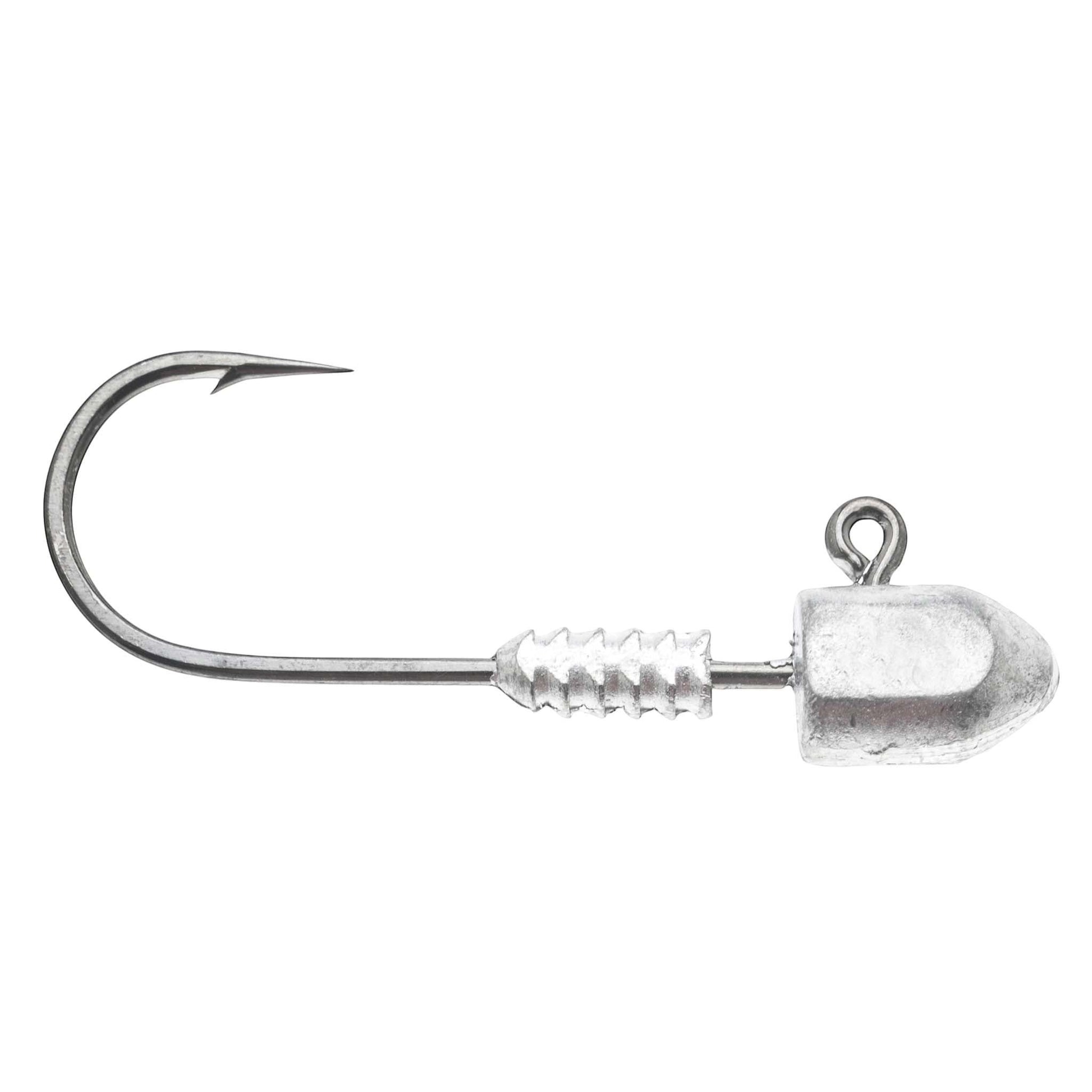 Z-Man HeadlockZ HD Swimbait Jig Heads - Dogfish Tackle & Marine