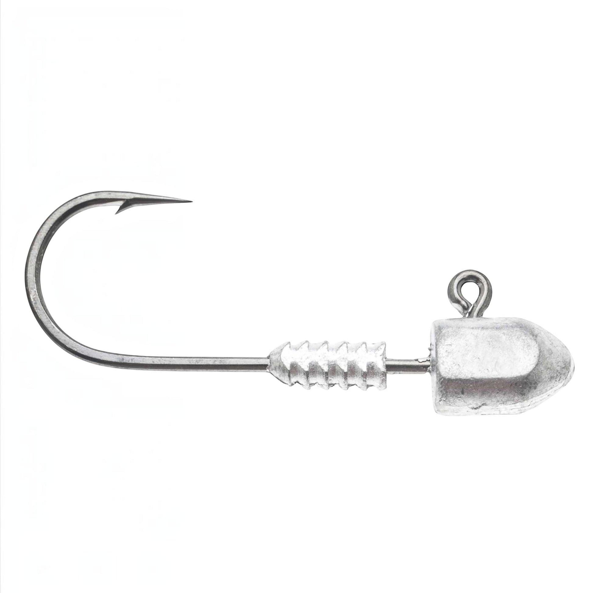 Z-Man HeadlockZ HD Swimbait Jig Heads - Dogfish Tackle & Marine