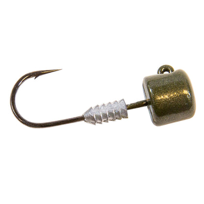 Z-Man NedLockZ Jigheads 5 Pack - Dogfish Tackle & Marine