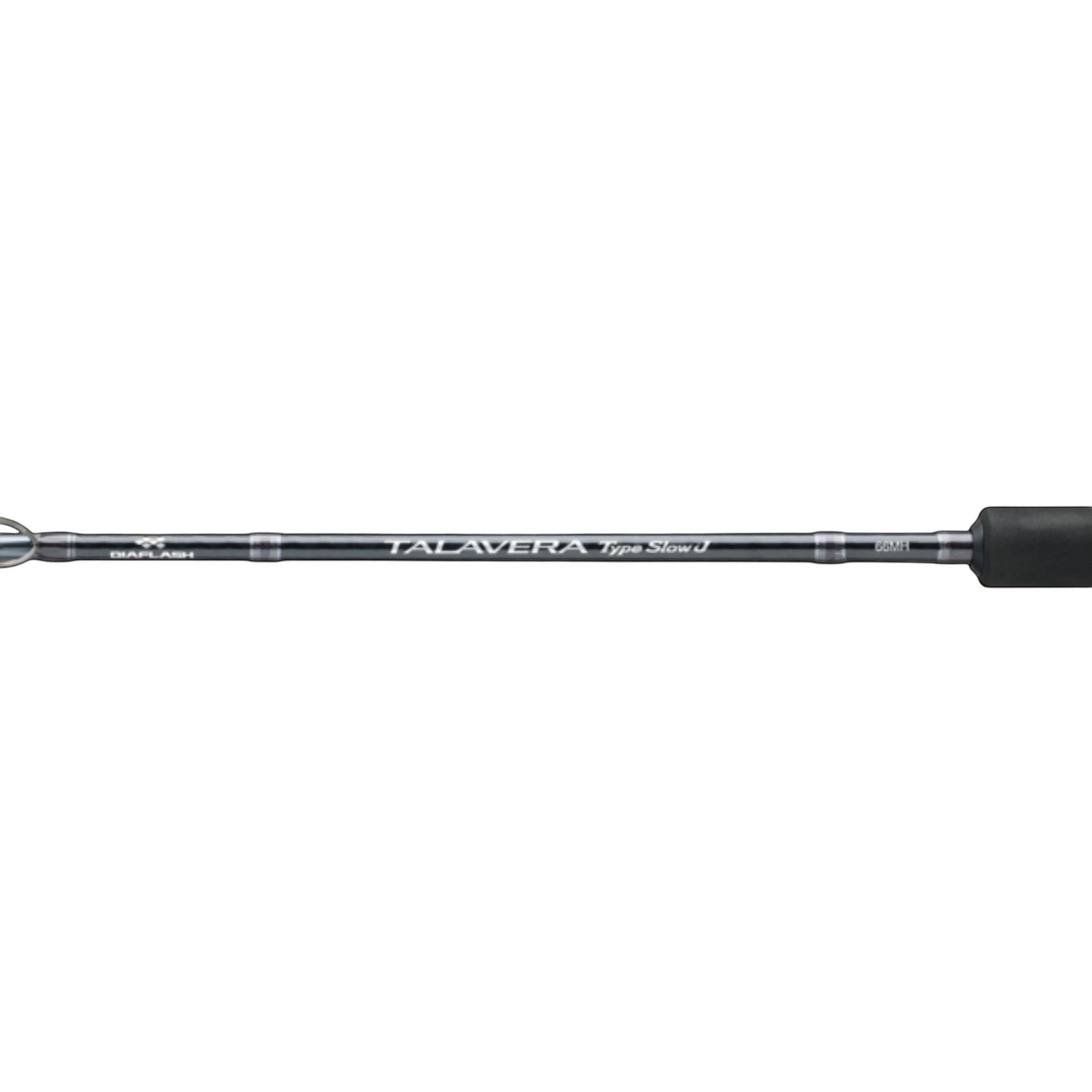 Talavera Type Slow J Casting Rod - Dogfish Tackle & Marine