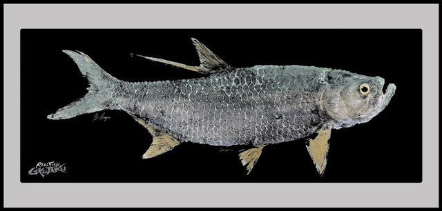 Realfish Indoor/Outdoor Floor Mats