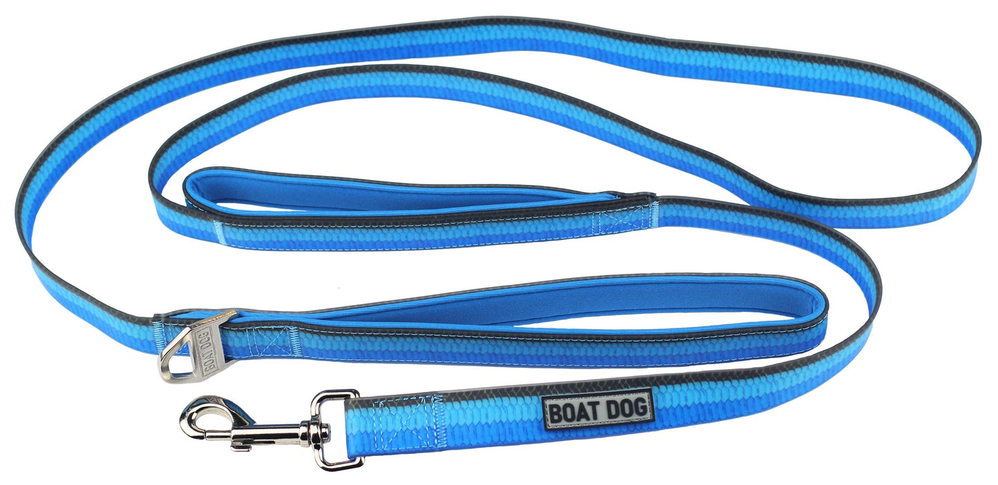 Boat Dog Waterproof Leashes - Dogfish Tackle & Marine