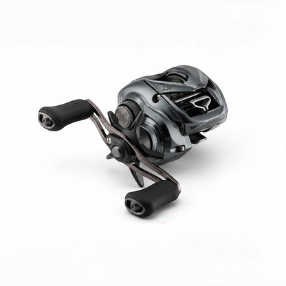 Daiwa 24 Tatula SV TW 100 Casting Reel - Dogfish Tackle & Marine