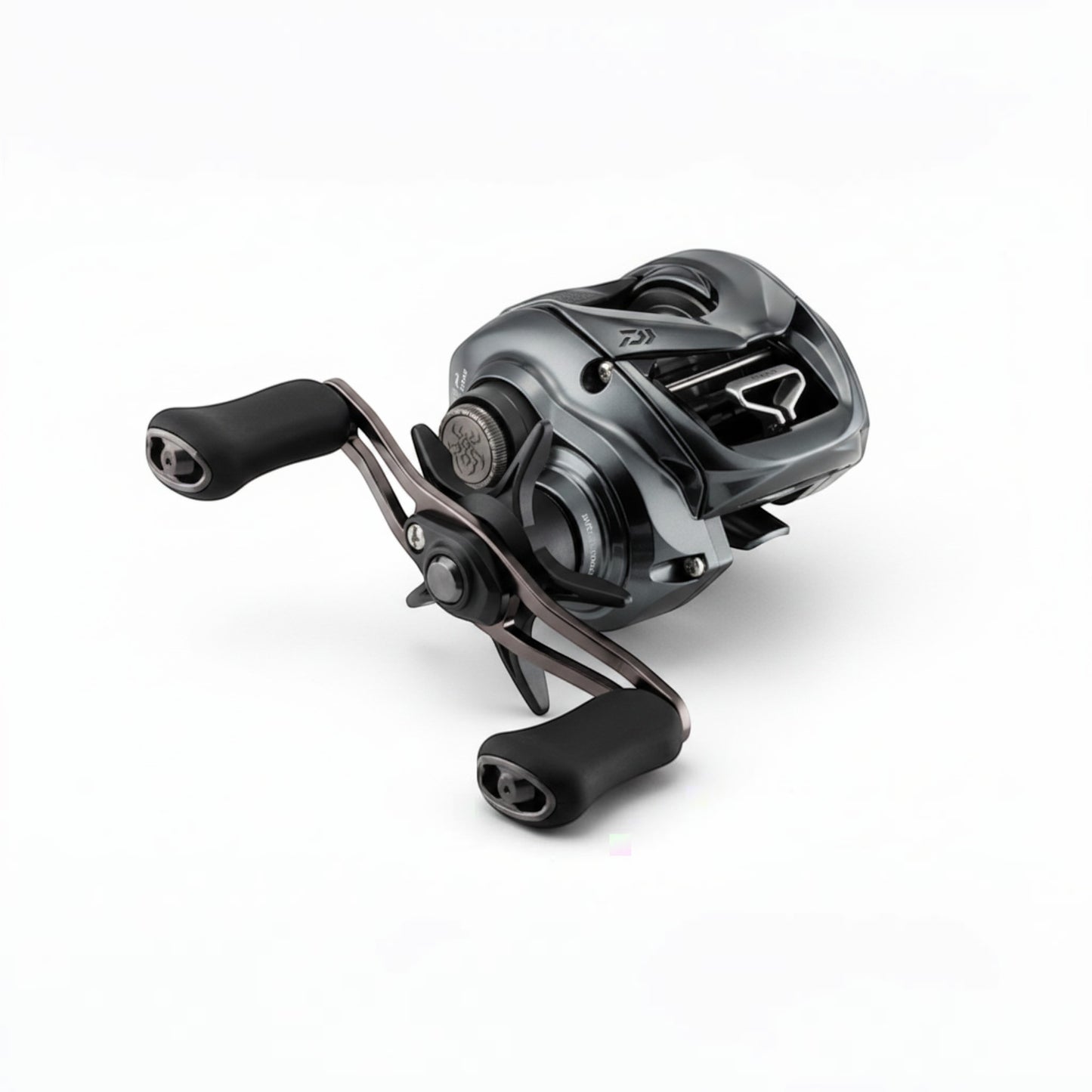 Daiwa 24 Tatula SV TW 100 Casting Reel - Dogfish Tackle & Marine