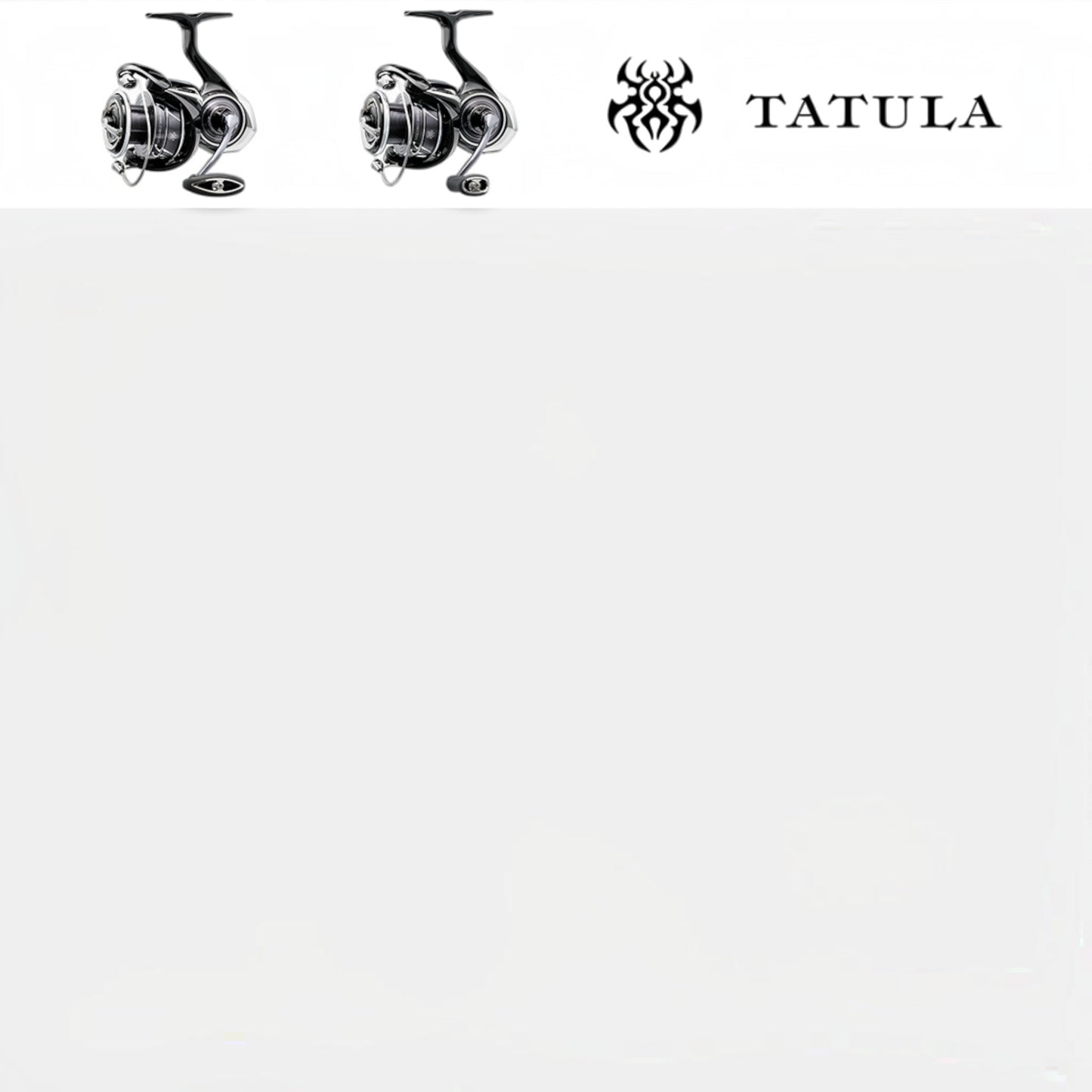 Daiwa Tatula MQ LT - Dogfish Tackle & Marine