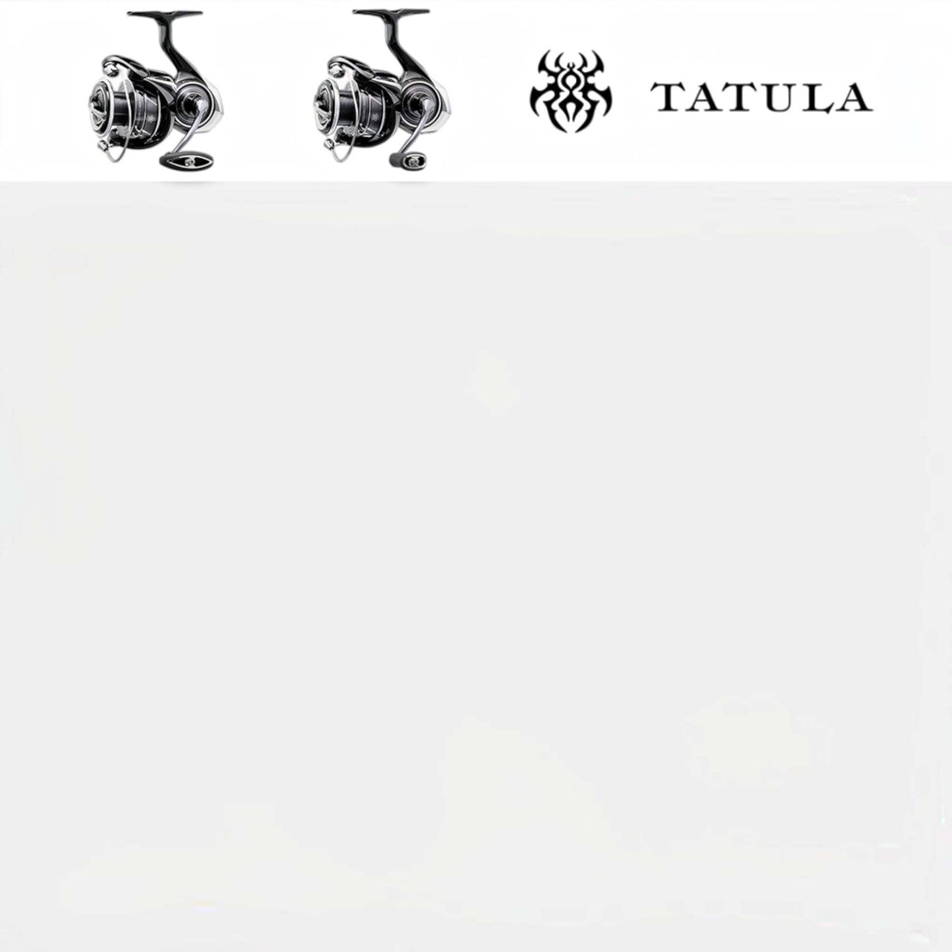 Daiwa Tatula MQ LT - Dogfish Tackle & Marine
