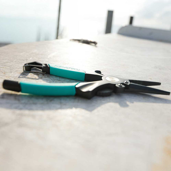 Toadfish Inshore Essentials Tool Kit