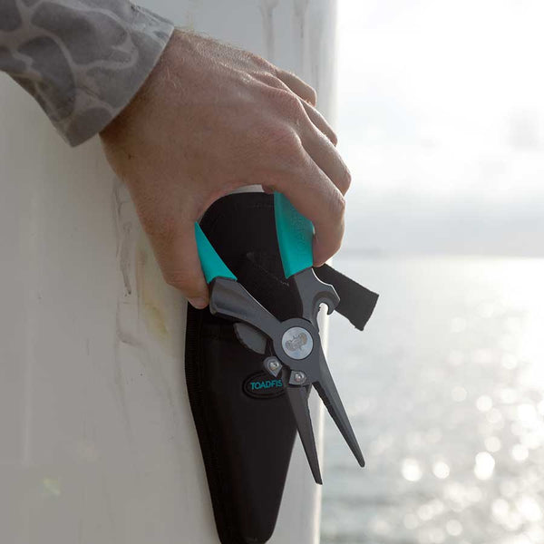 Toadfish Inshore Essentials Tool Kit