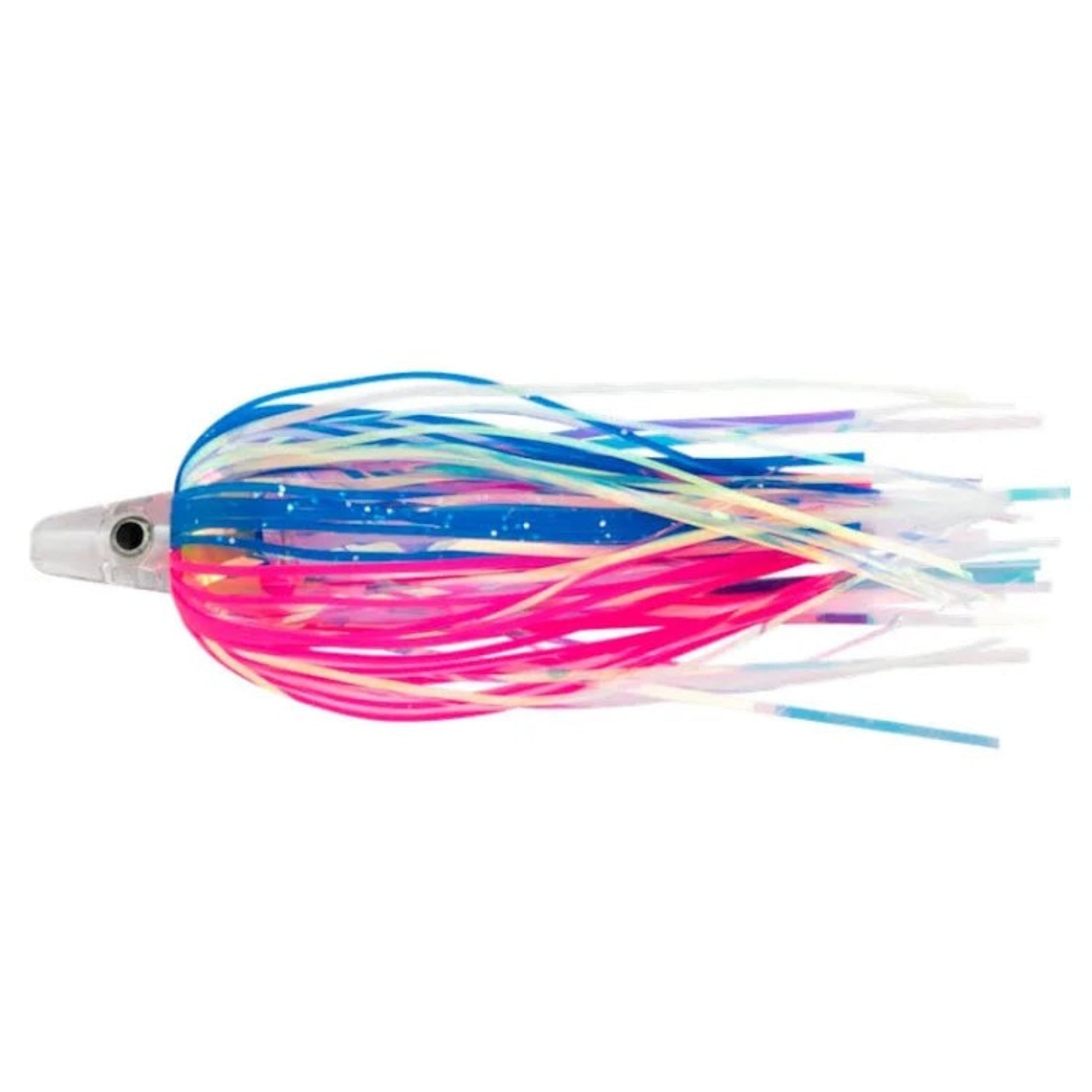 Tsunami 3in Holographic Teasers 3pk - Dogfish Tackle & Marine