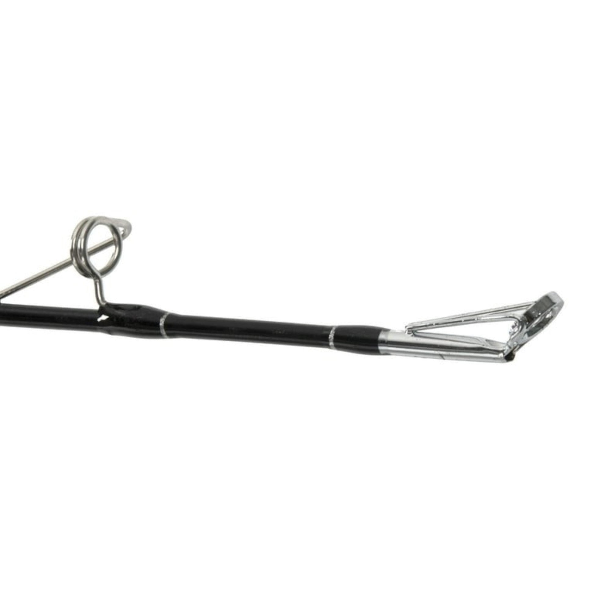 Tsunami Backwater Grouper Conventional Rods