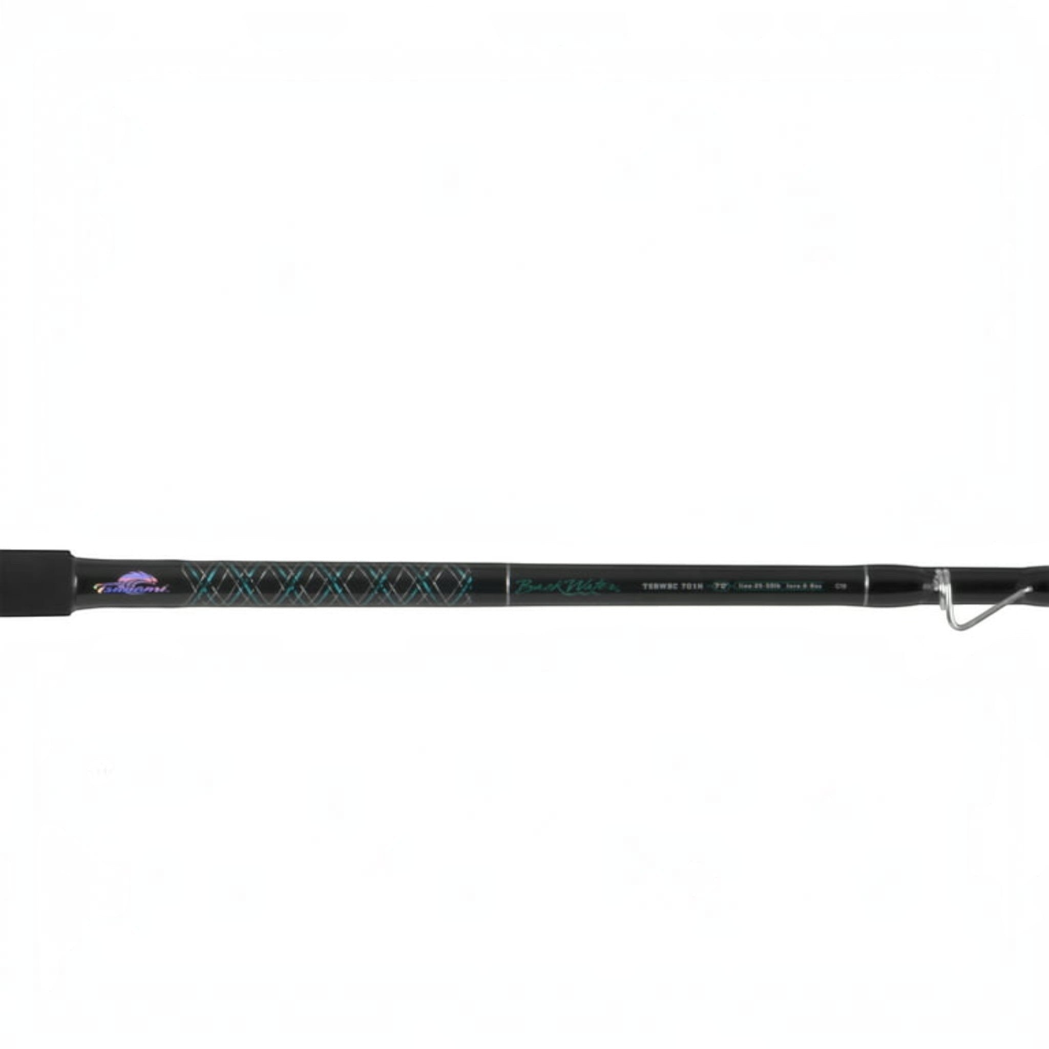 Tsunami Backwater Grouper Conventional Rods | Dogfish Tackle & Marine