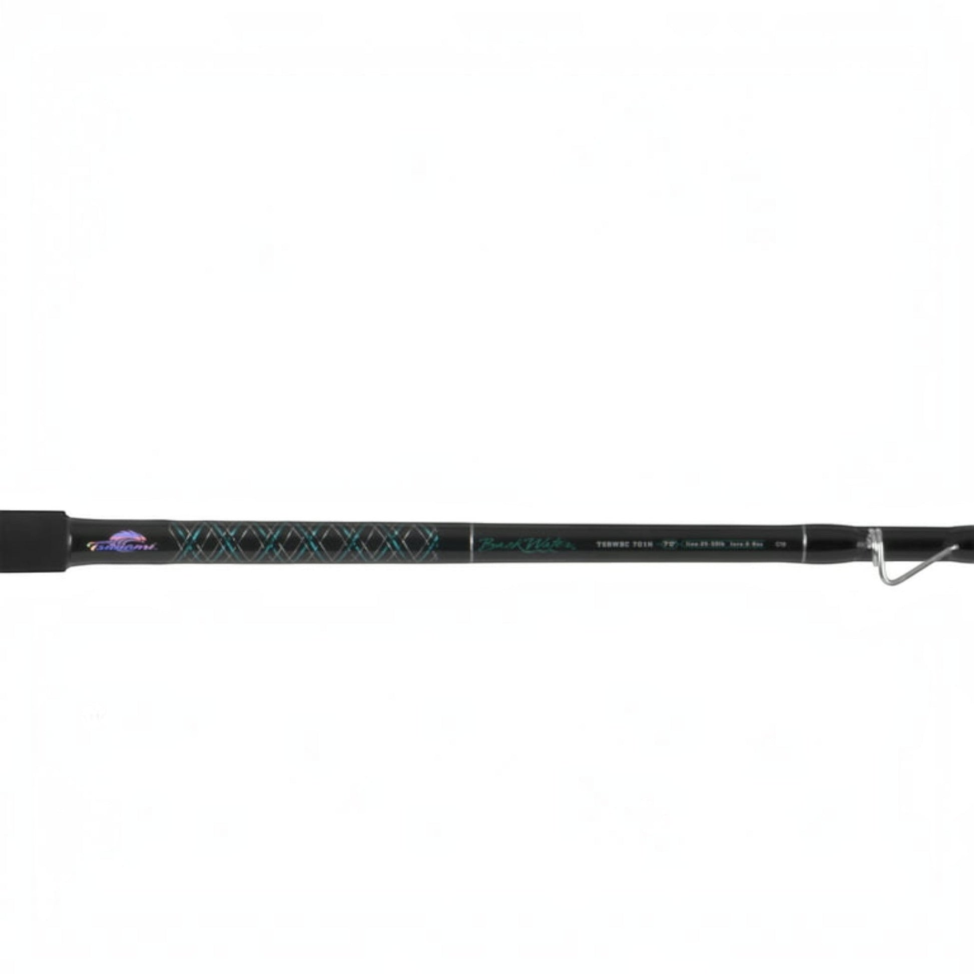 Tsunami Backwater Grouper Conventional Rods - Dogfish Tackle & Marine