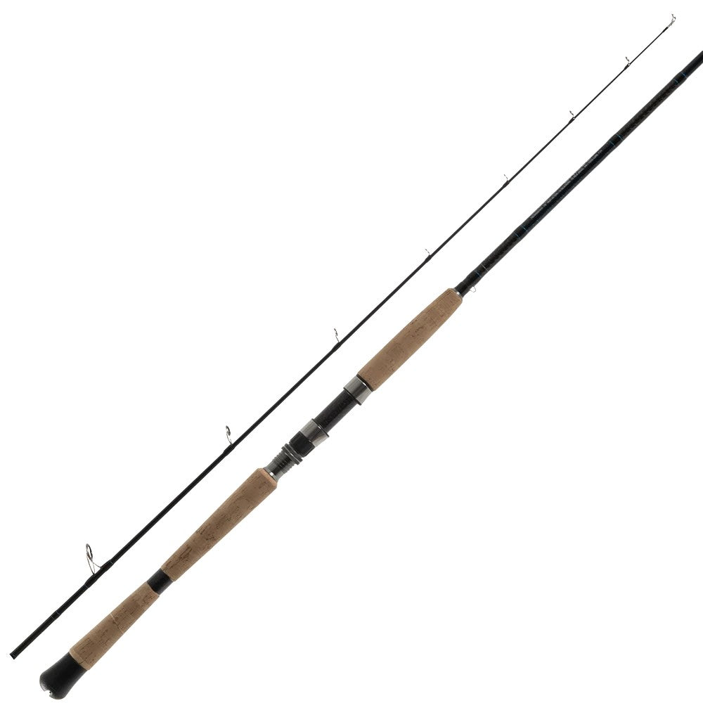 Tsunami Carbon Shield III Spinning Rod - Dogfish Tackle & Marine
