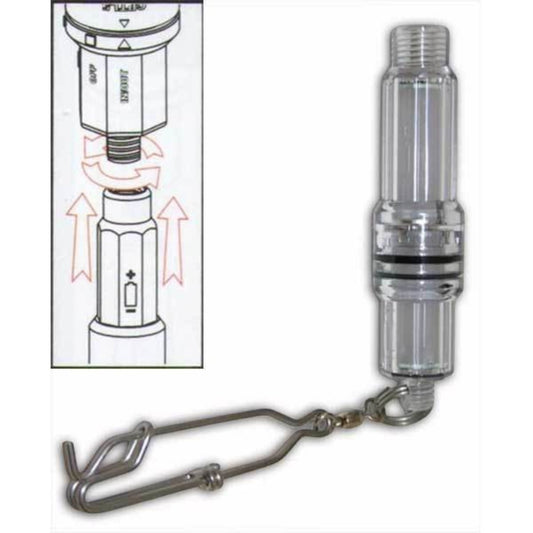 Tsunami Centro LED Deep-Water Lights - Dogfish Tackle & Marine