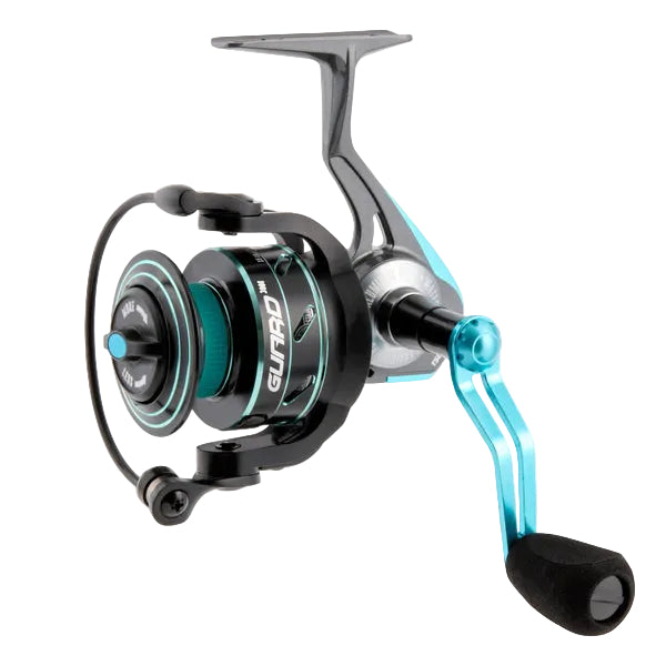 Tsunami Guard Spinning Reel - Dogfish Tackle & Marine