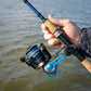 Tsunami Guard Spinning Reel - Dogfish Tackle & Marine