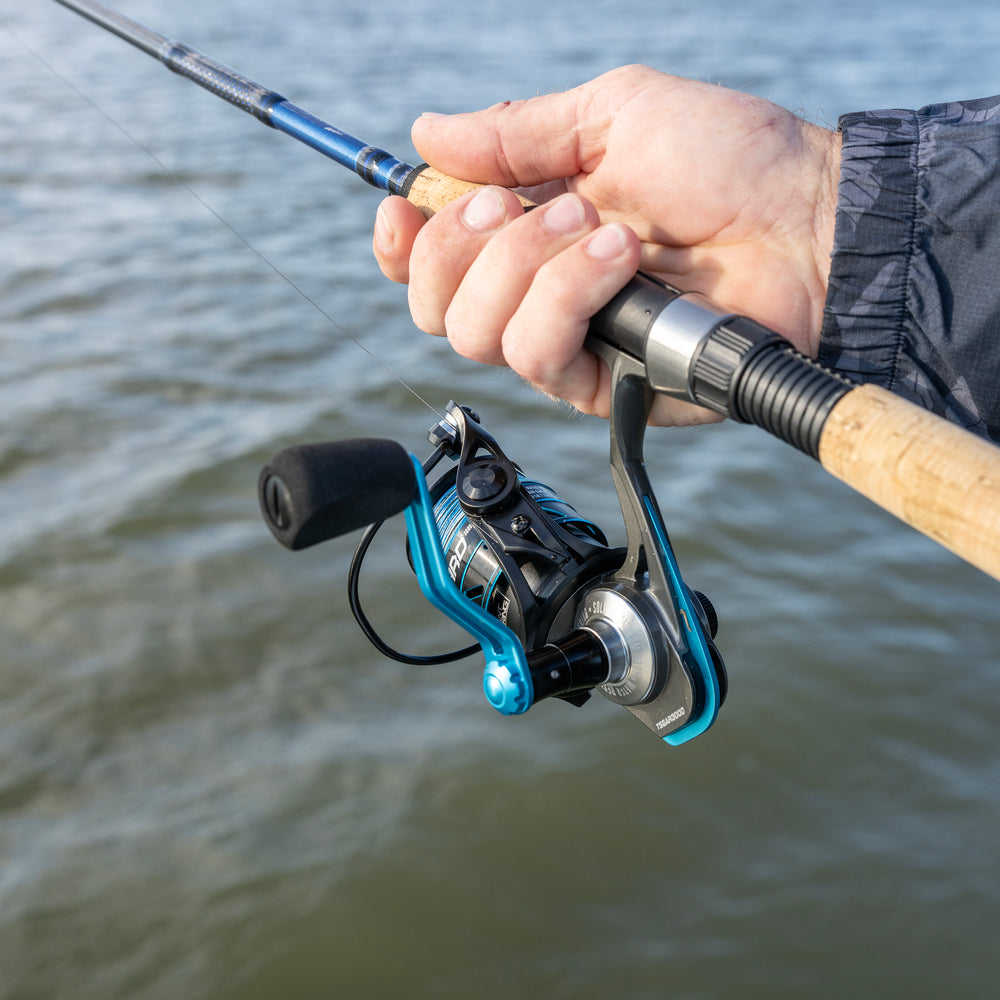 Tsunami Guard Spinning Reel - Dogfish Tackle & Marine
