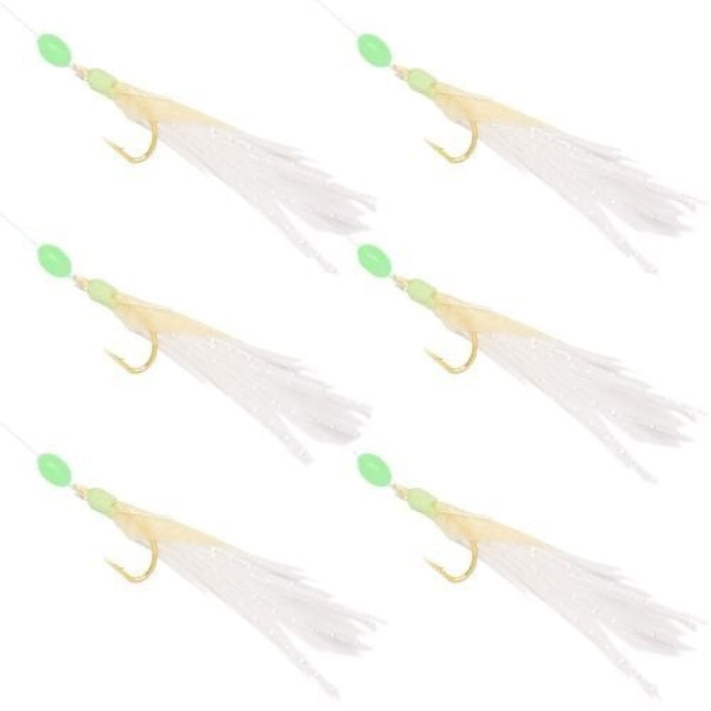 Tsunami Guide Series Sabiki Rigs- Dogfish Tackle & Marine