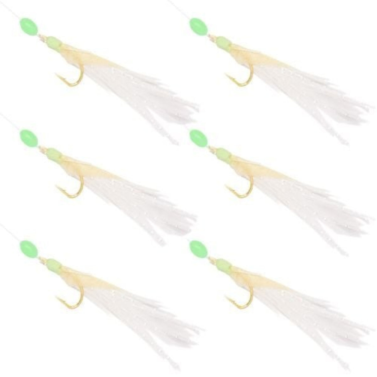 Tsunami Guide Series Sabiki Rigs- Dogfish Tackle & Marine